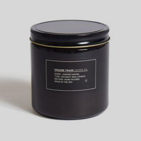 Juniper Santal 16oz. Candle