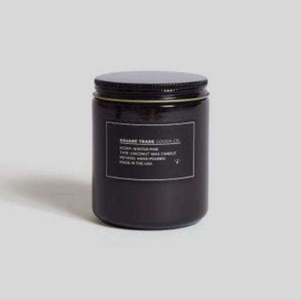 Winter Pine 16oz Candle