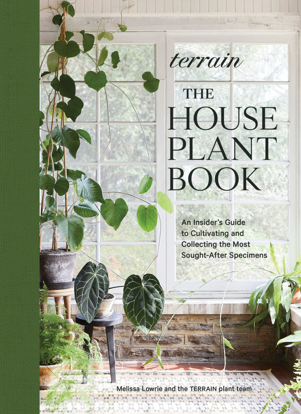 Terrain: The Houseplant Book: