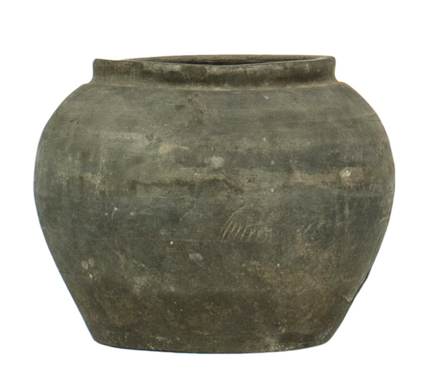 Cunmin Pot, Small