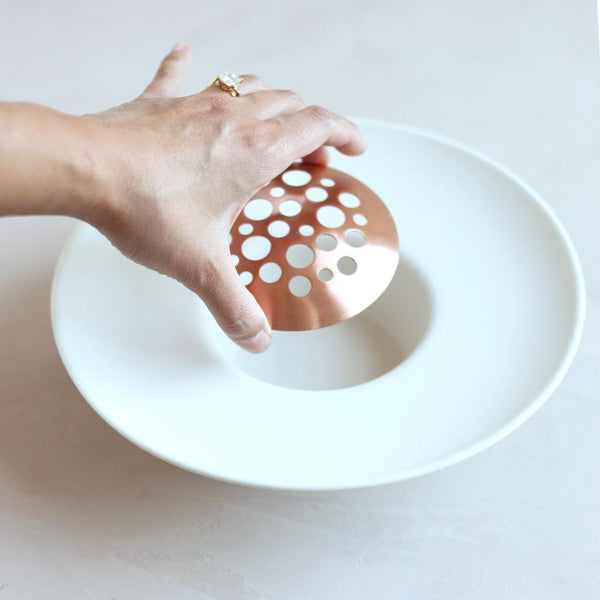 Ceramic Ikebana Vases