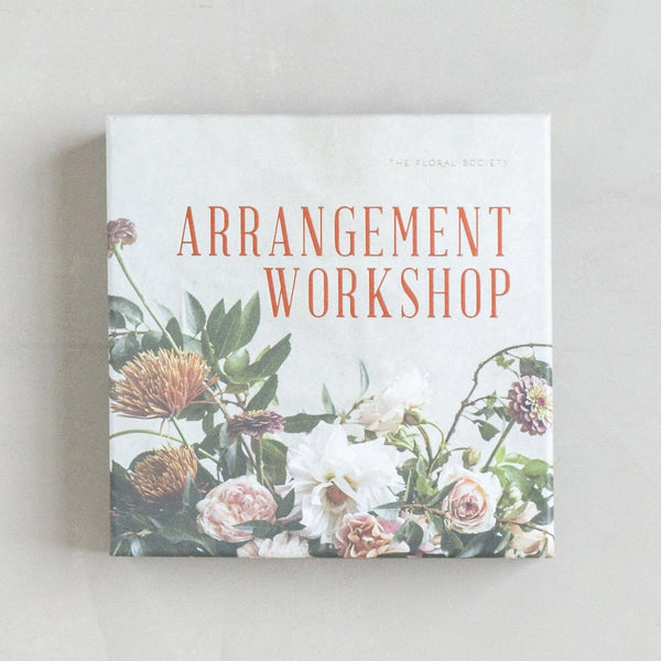 Arrangement Workshop Kit