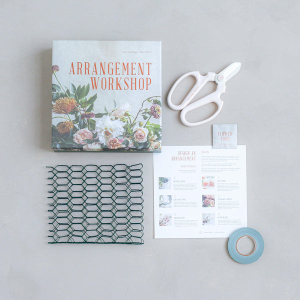 Arrangement Workshop Kit