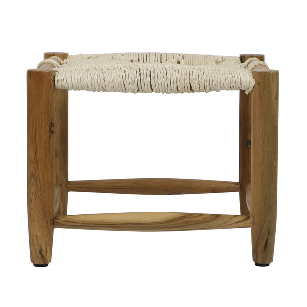 Kasbah Stool