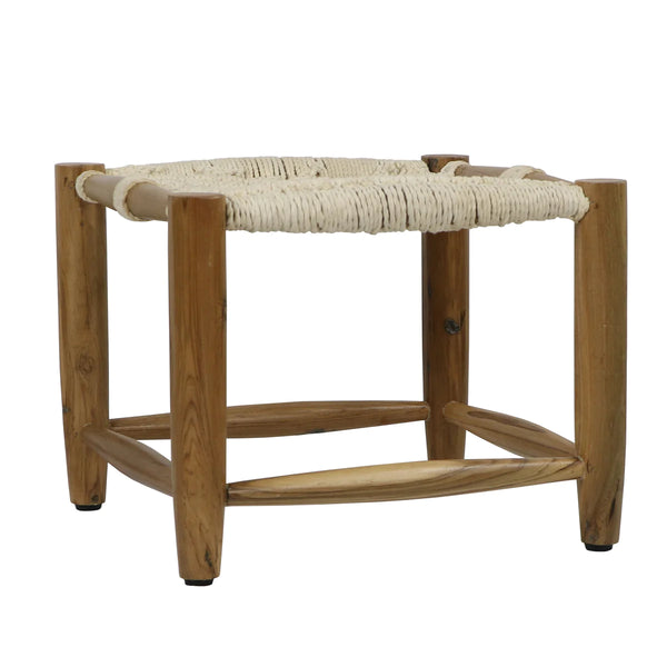 Kasbah Stool