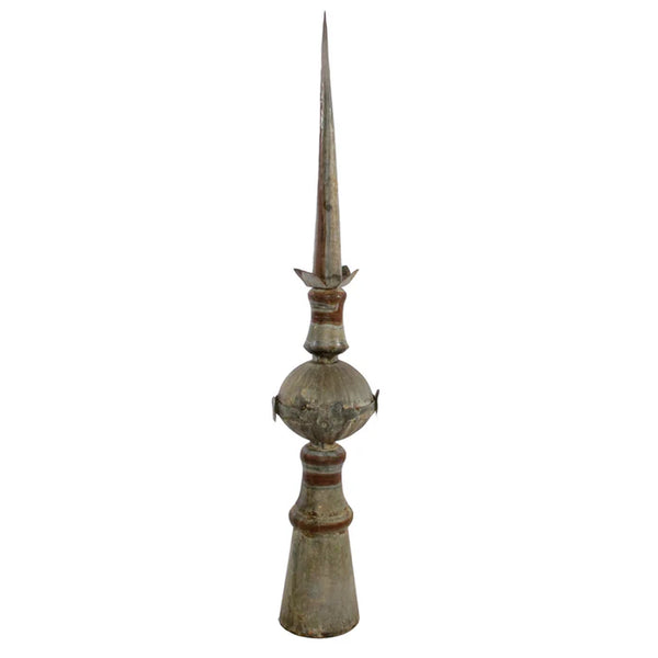 Farmstead Finial Tall