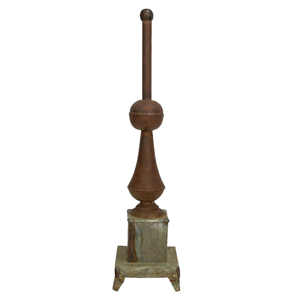 Farmstead Finial Small