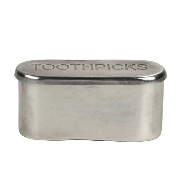 Toothpick Holder