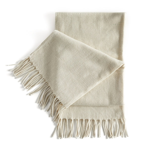 AVERIE WOVEN THROW