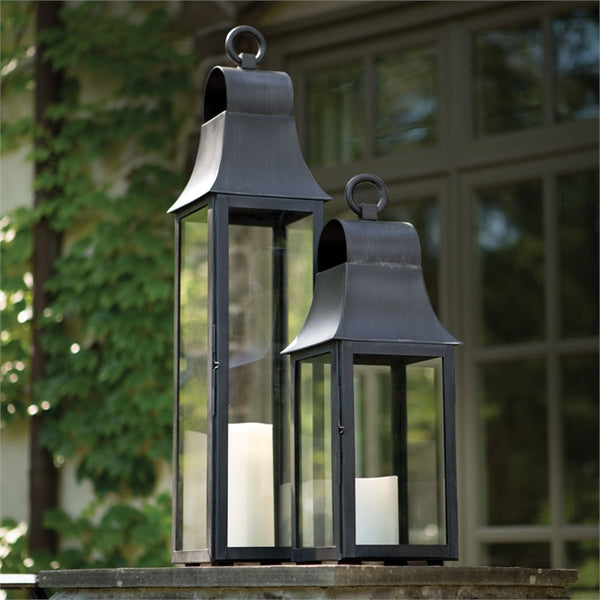 GENEVA OUTDOOR LANTERN 33"