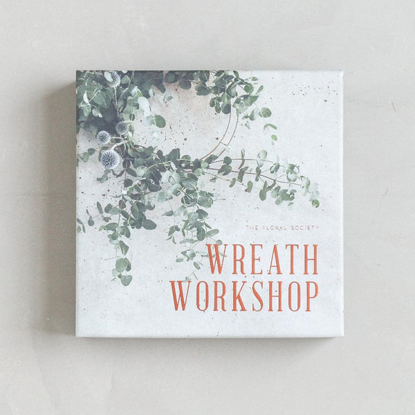 Wreath Workshop